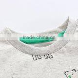 Wholesale Summer New Style Soft T-shirt Casual Boys Kids T-shirt thumbnail-5