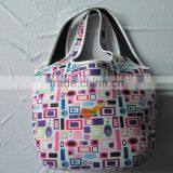 GR-W0079 Good Quality Cheap Price Neoprene Shopping Bag thumbnail-1