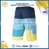 Brand Quality Fashion Men Sublimation Surf 4 Way Stretch Board Shorts thumbnail-2