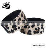 Fashion Wide Elastic Ribbon Shoe Straps Bulk Shoelaces for Wholesales thumbnail-2