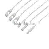 [Sinfoo] Different Shapes Hang Tag String for Clothing Label thumbnail-1