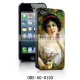 Hot 3D Diamond Phone Case for Samsung Galaxy s4 I9500 thumbnail-1