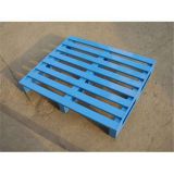 Heavy Load Stackable Stainless Steel Cold Room Metellic Pallet