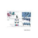 Sell School Chair / Lab Chair / Dining Chair / Public Chair / Restaurant Chair thumbnail-1