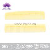 Hospitality Hotel Comb Individually Wrapped Hotel Hairbrush thumbnail-1