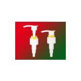 Hong Kong Lotion Pump thumbnail-1