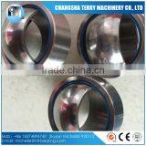 GE6ES 6mm Stainless Steel Radial Spherical Plain Bearing thumbnail-3