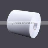 Pet Heat Transfer Paper Hot Fix Tape Motif Paper Pvc Sheet Roll Hot Fix Silicon Transfer Paper thumbnail-5