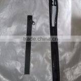 Fashion Waterproof Soft Sewing Reflective Nylon Cycling Jacket Fabric thumbnail-6