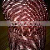 Reflective Embroidery Thread/reflective Sewing Thread/Reflective Thread 3M thumbnail-4