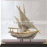 Promotion Gift Arabic Boat