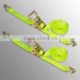 50mm Ratchet Lashing Belts From China Manufactory thumbnail-1
