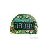 Sell Garden Solar Lighted Statue thumbnail-1