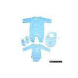 Sell Baby Romper thumbnail-1