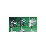 Auto-sharpen Cutting Machine ZT-T6 thumbnail-1