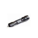 10W 16340 Rechargeable Led Flashlight thumbnail-1