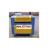 maxpro cnc  laser equipment