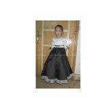 JC001children Dress/cute Children Dress/Jiang Long Chidren Dress thumbnail-1