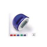 Solar Pedometer With Calorie Function thumbnail-1