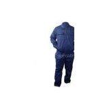 Water & Oil Repellent Antifouling Flame Retardant Workwear