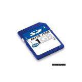 Sell Sandisk SD, MMC, CF, RS-MMC, Mini SD Memory Card thumbnail-1