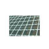 Hot Dip Galvanized Sewage Carbon Steel Gratings thumbnail-1