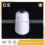 Customerized Low Elastic Thread Polyester Sewing Thread thumbnail-1