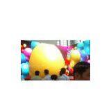 P10mm P12mm Outdoor / Indoor Splicing Creative LED Advertising Display Board thumbnail-1