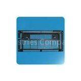 OEM HIPS Refrigerator Replacement Part Rear Cowl For Compressor White Black