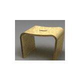 Taiwan Simple Acrylic Chair thumbnail-1