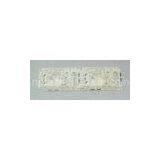 1oz Copper OSP, FR4 Custom Single Sided Printed Circuit Board With Copper Thickness