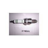 China (Mainland) Spark Plugs For Motorcycles