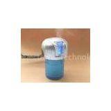 24W 650ml Low Energy Consumption PP + ABS Untrasonic Car Air Humidifier thumbnail-1