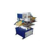 Electro-pneumatic Flat Hot Stamping Machine thumbnail-3