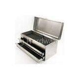 Stainless Steel Tool Cabinet thumbnail-1