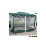 Sell Backyard Gazebo With Screen Sidewall thumbnail-1