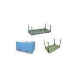 The Engine Turnover Transportation Logistics Apparatus