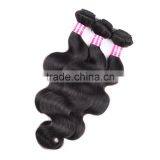 Weeding Dress Hot Sale Malaysian Human Hair Wave thumbnail-4