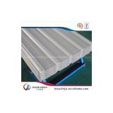 prime hot dipped color coated PPGL PPGI roof sheet metal