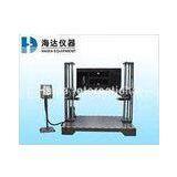 Wings Drop Package Testing Equipment With Digital Height Indicator