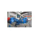 Automatic PET Bottle Washing Line 380V / 220V Plastic Friction Washer thumbnail-1