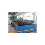 Semi Automatic Computerized Plasma Cutter / Plasma Table Cutter With Arc Voltage Height Control