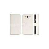 Stand Cover for Samsung Galaxy Leather Case for I9150 Galaxy Mega 5.8 thumbnail-1