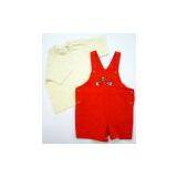 Egypt Linen Shorts thumbnail-1