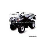 Sell ATV thumbnail-1