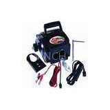 12V DC Powered Marine Portable Electric winch 2000lbs With Built-in Carrying Handle