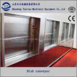 Dish Conveyer or Dish Elevator for Pubs thumbnail-1