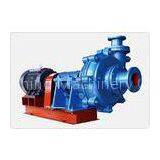 Low Noise Wear Resistant Mining Slurry Pump , Long Service Life thumbnail-1