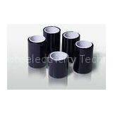 Custom OEM Electrical Insulation PET Film Roll , Mylar Film For Adhesive Tape thumbnail-1