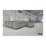 Easy Maintaining Acrylic Solid Surface Sheets 3680mm * 760mm thumbnail-1